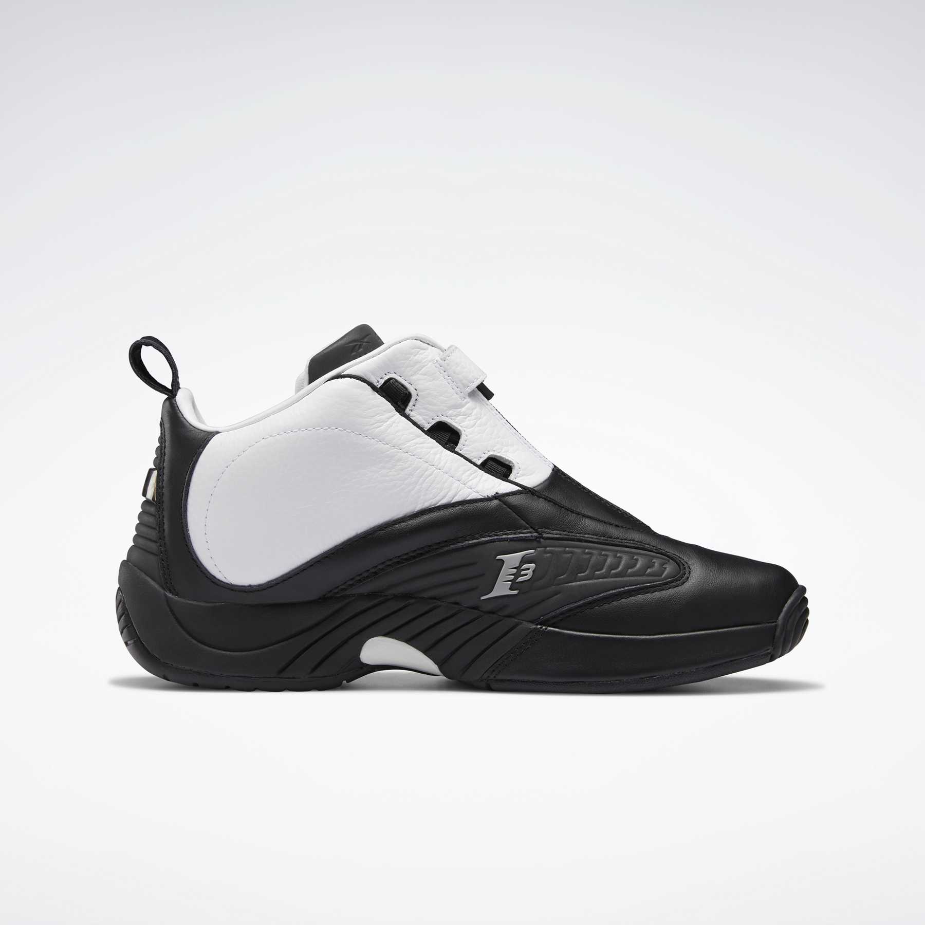 Reebok Answer IV Men's Basketball Shoes